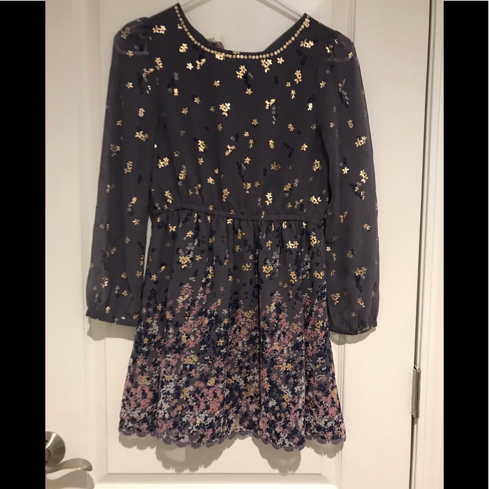 Girls Dress
